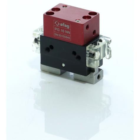 PG 16 NN Precision Gripper  New